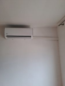 realizácia klimatizácie v Bratislave