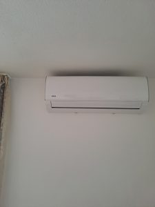 klimatizácia v Komárne